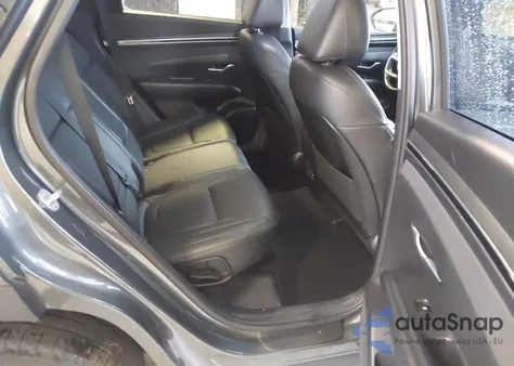 2023 Hyundai Tucson Sel из США, поврежденный, VIN 5NMJFCAE4PH247546